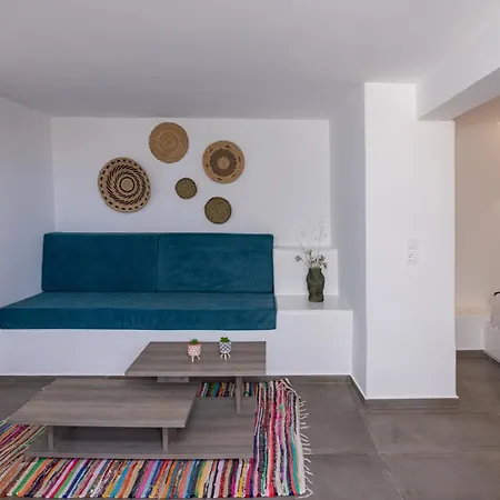 Raffar Luxury Kampos Tínos